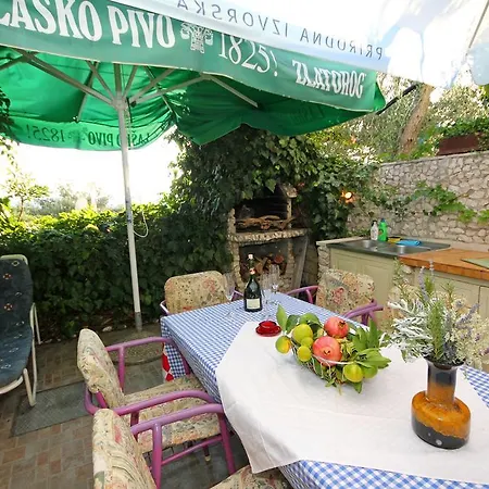 Apartamento Malora