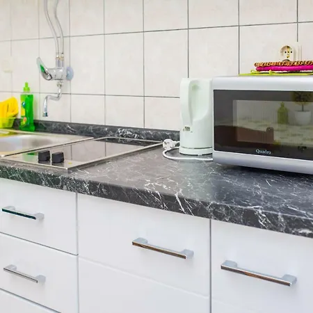 Malora Apartamento *