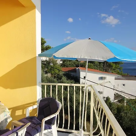 Apartmán Malora Krvavica