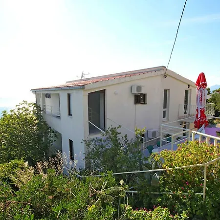 Apartmán Malora