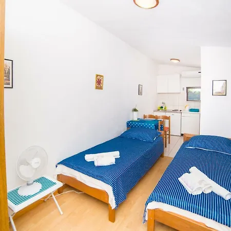 Malora Apartmán