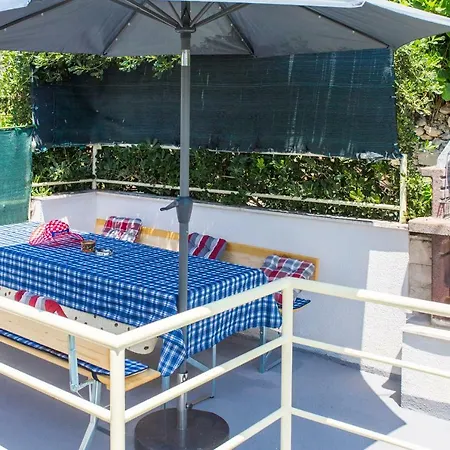 Malora Apartmán Krvavica
