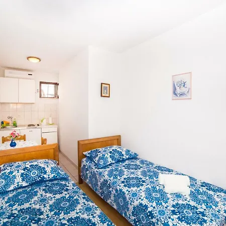 Apartmán Malora Krvavica