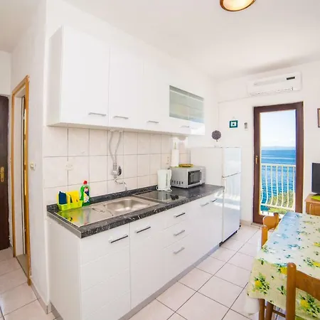 Apartmán Malora *