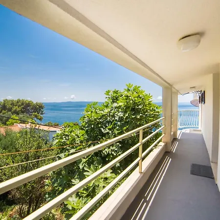 Apartmán Malora *