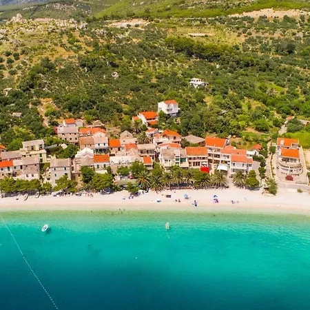 Apartmán Malora *