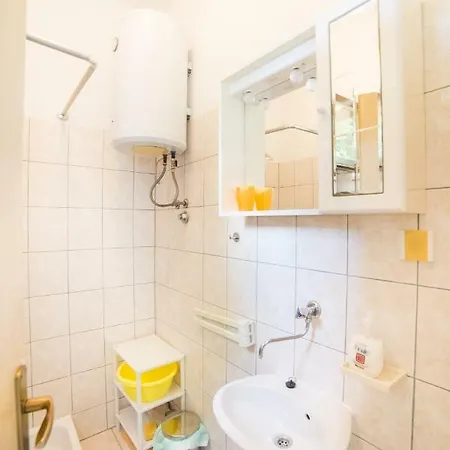 Apartmán Malora