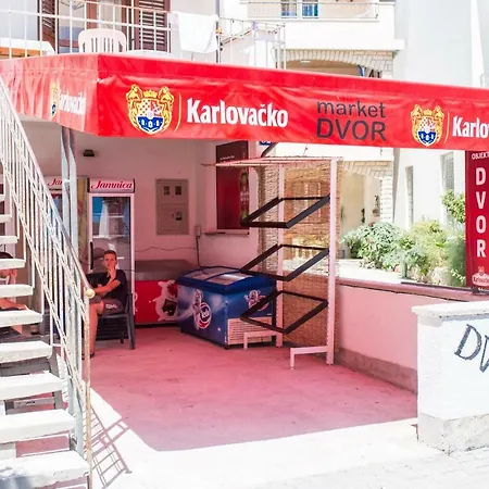 Apartmán Malora Krvavica