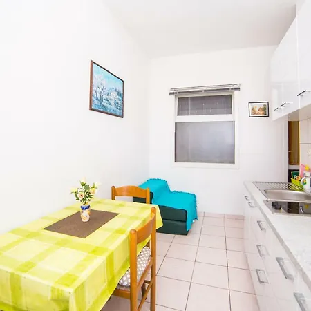 Apartmán Malora *