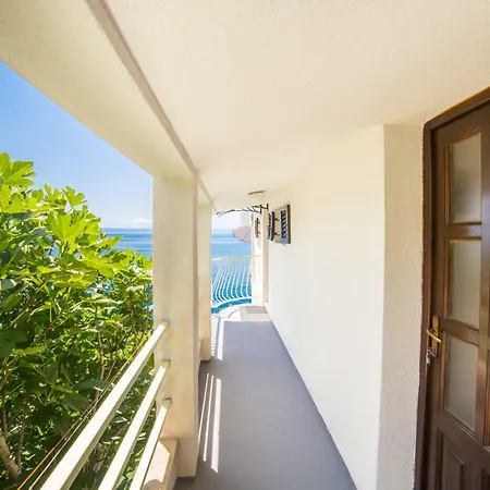 Apartmán Malora